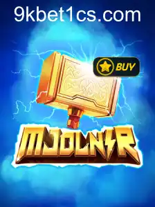 Mjolnir