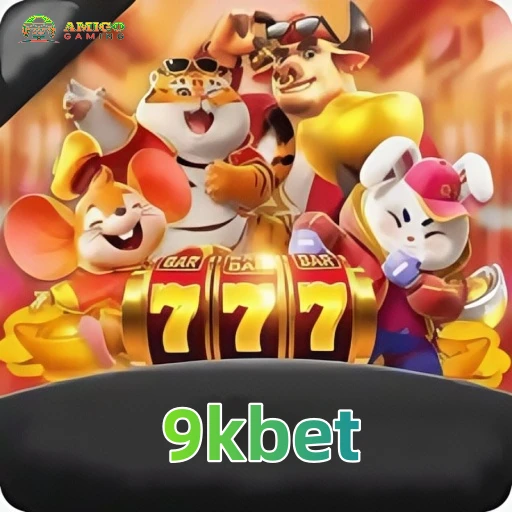 9kbet Logo