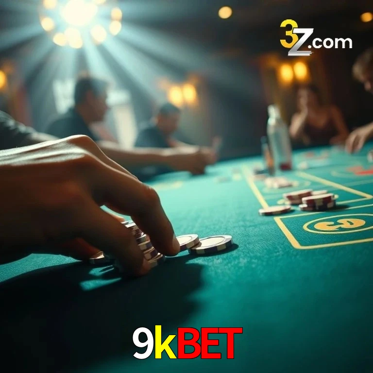 9kbet lottery