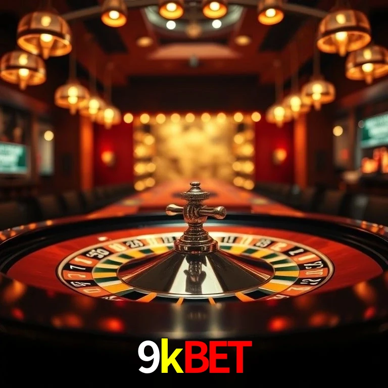 9kbet Slot Mecânicas