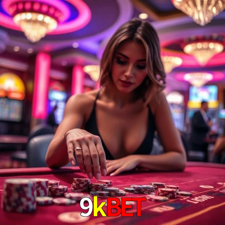 9kbet Casino RNG