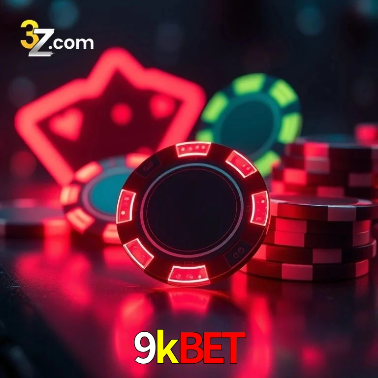 9kbet Slot Analytics