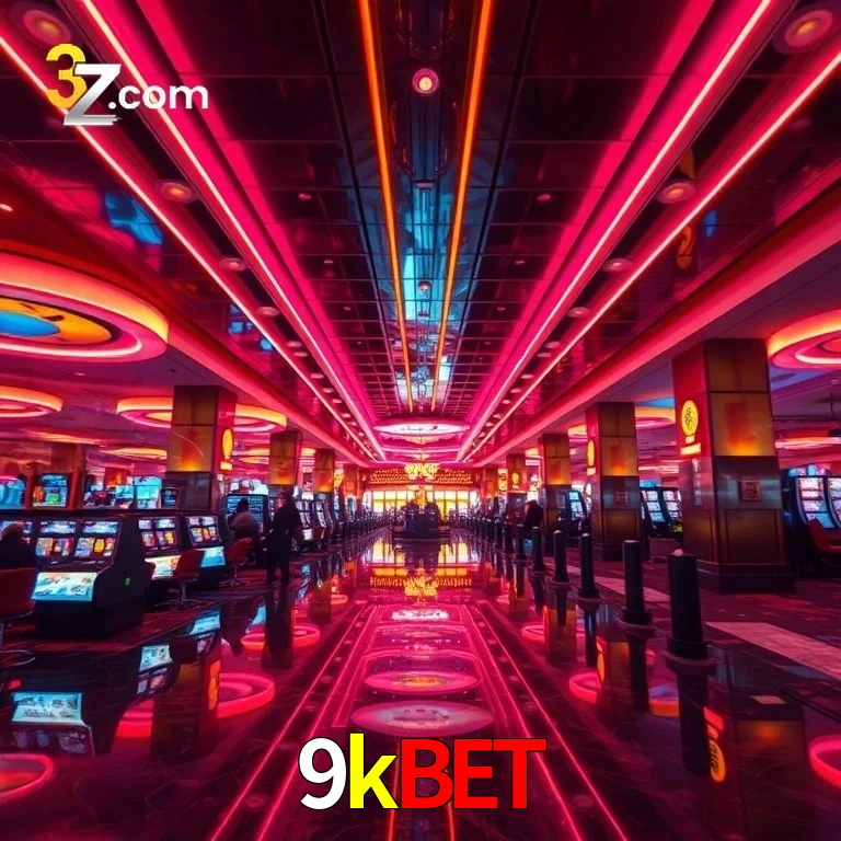 9kbet APK Interface