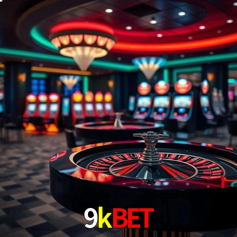 9kbet APK Segurança