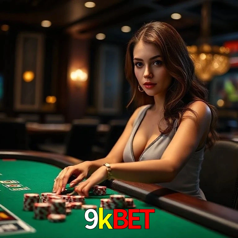 9kbet Live Casino