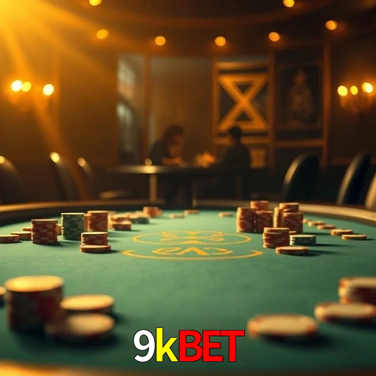 9kbet platform
